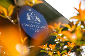 Fehér Sas Panzió Lillafüred